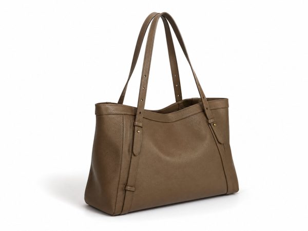Artisan Luxury Tote