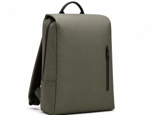 Water-Resistant Commuter Pack