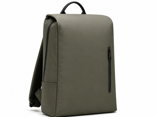 Water-Resistant Commuter Pack