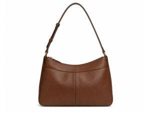 Soft Hobo Shoulder Bag