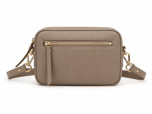 Camera Crossbody Bag