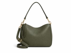 Convertible Shoulder Tote