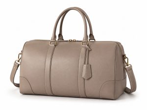 Classic Weekender Bag