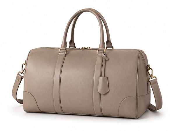 Classic Weekender Bag