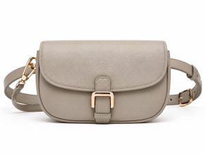 Convertible Sling Belt Bag