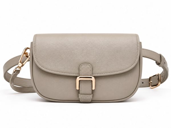 Convertible Sling Belt Bag