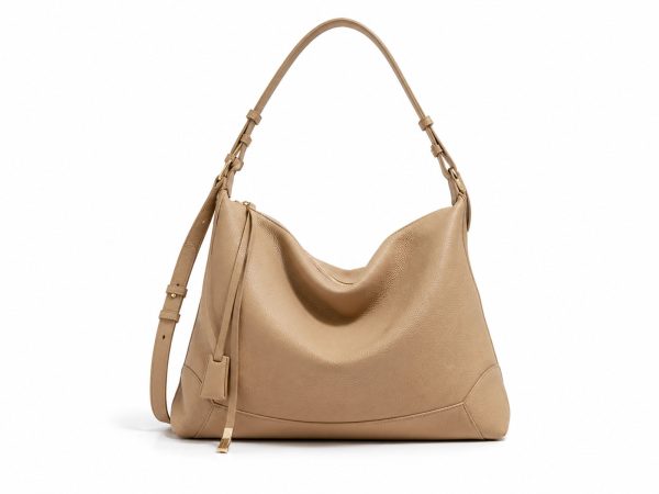 Large Capacity Commuter Tote