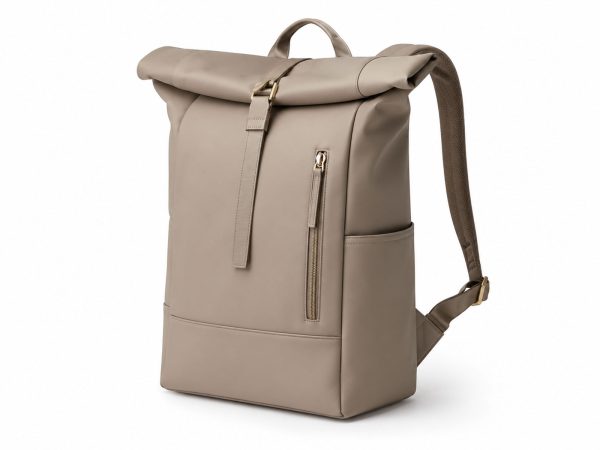 City Roll-Top Backpack