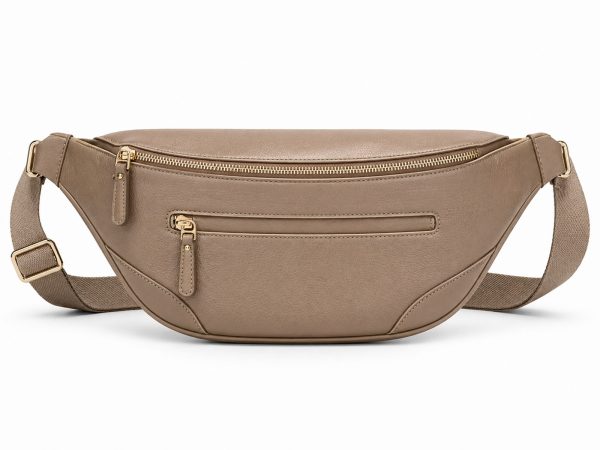 Everyday Waist Bag
