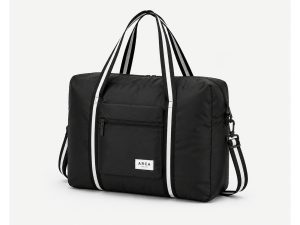 Foldable Travel Tote Bag