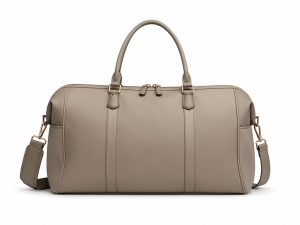 Water-Resistant Travel Bag