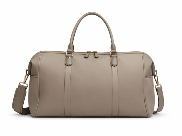 Water-Resistant Travel Bag