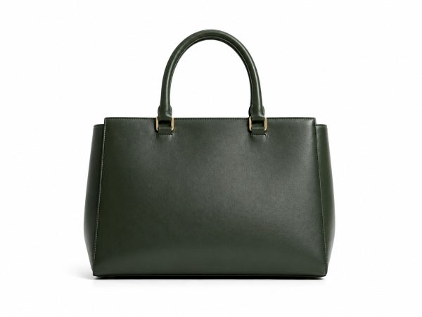Soft Leather Tote