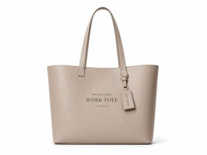 Private Label Work Tote