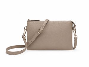 Sustainable Vegan Crossbody