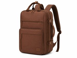 Expandable Travel Backpack