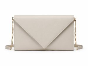 Convertible Clutch Crossbody