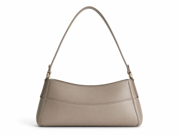 Minimalist Underarm Bag