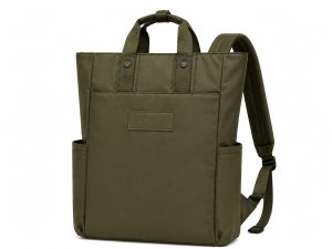 Convertible Tote Backpack