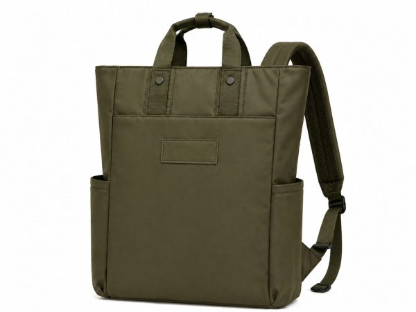 Convertible Tote Backpack