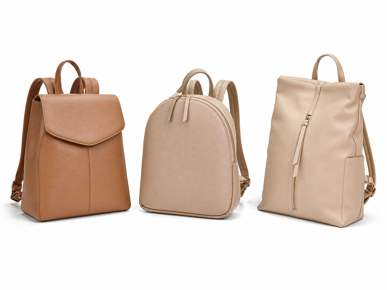 Functional backpacks and utility bags for custom manufacturing and technical applications.